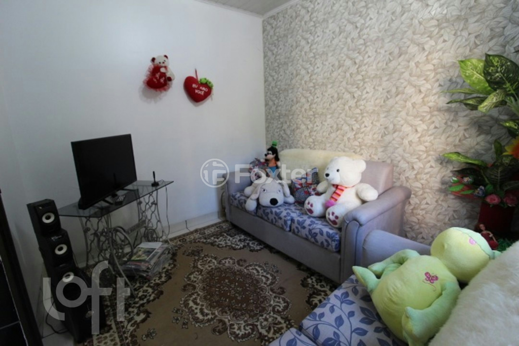 Casa à venda com 4 quartos, 242m² - Foto 8