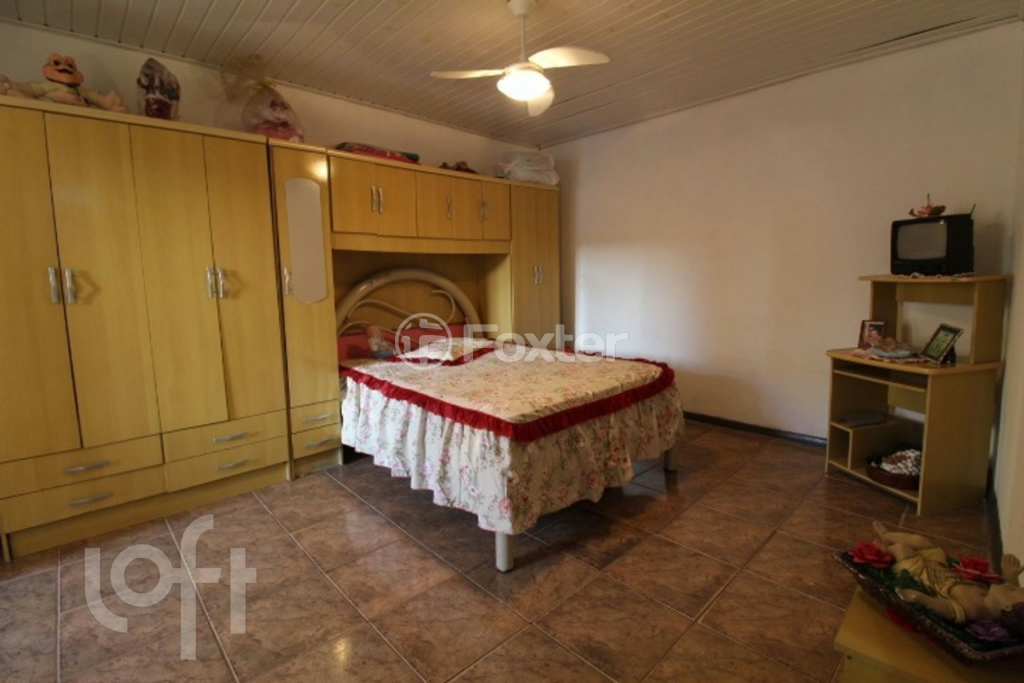 Casa à venda com 4 quartos, 242m² - Foto 10