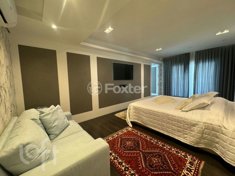 Apartamento à venda com 3 quartos, 313m² - Foto 10
