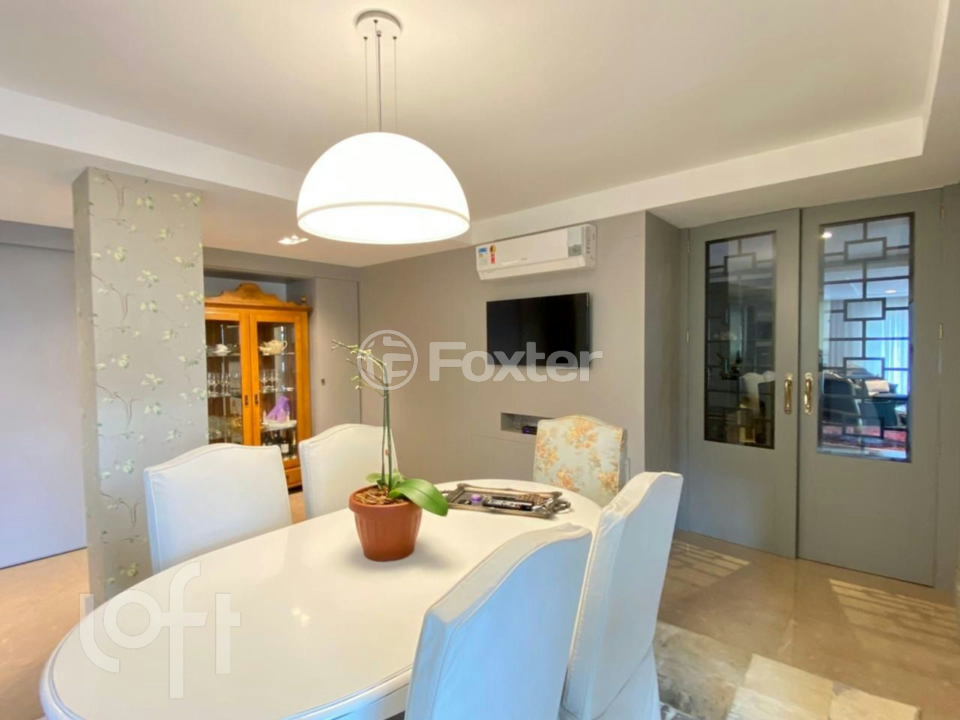 Apartamento à venda com 3 quartos, 313m² - Foto 3