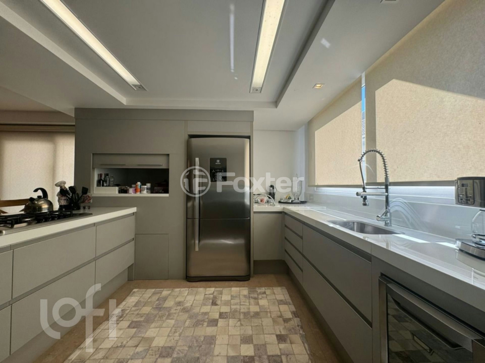 Apartamento à venda com 3 quartos, 313m² - Foto 5