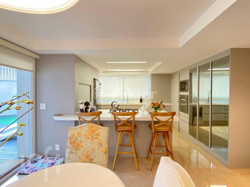 Apartamento à venda com 3 quartos, 313m² - Foto 7