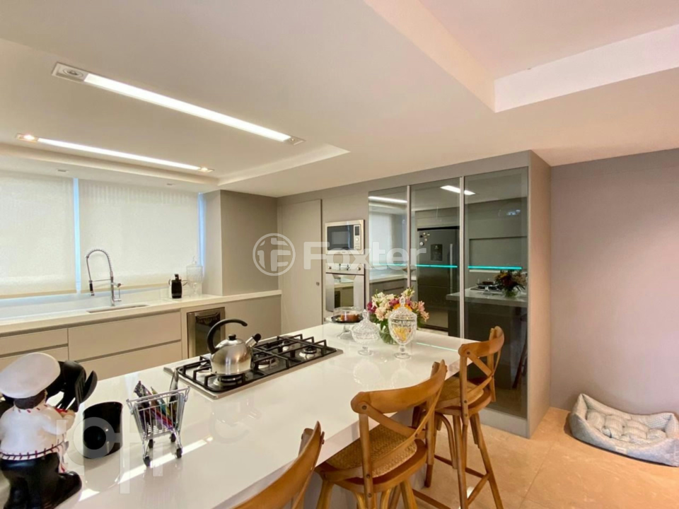 Apartamento à venda com 3 quartos, 313m² - Foto 6