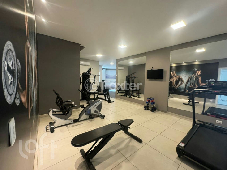 Apartamento à venda com 3 quartos, 313m² - Foto 21