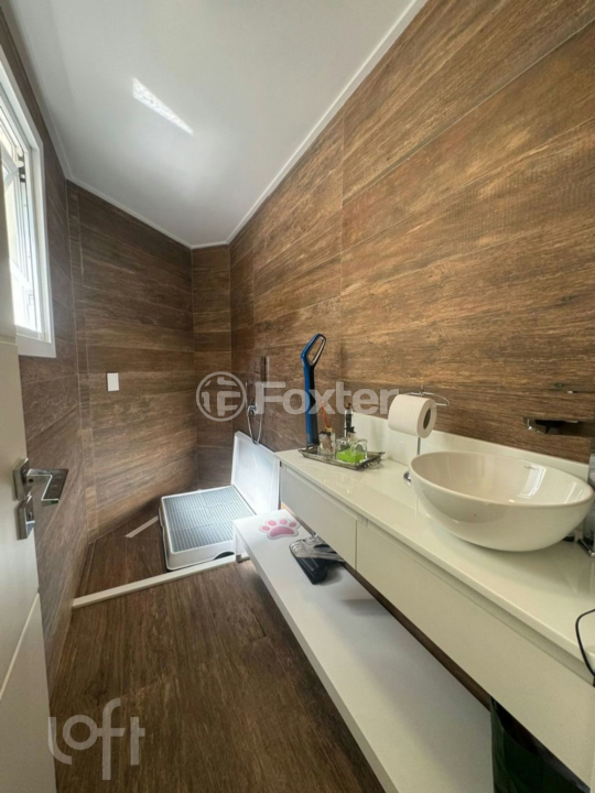Apartamento à venda com 3 quartos, 313m² - Foto 16
