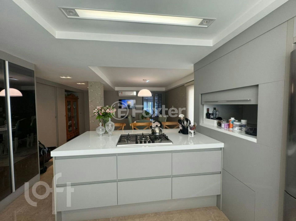 Apartamento à venda com 3 quartos, 313m² - Foto 9