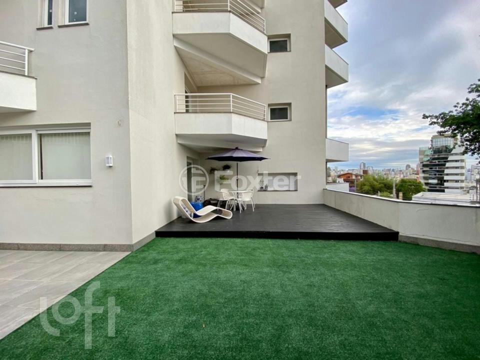 Apartamento à venda com 3 quartos, 313m² - Foto 19