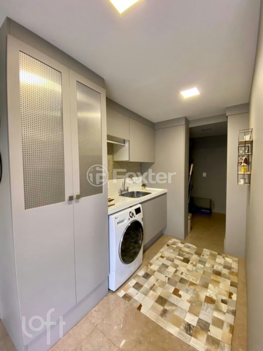 Apartamento à venda com 3 quartos, 313m² - Foto 18
