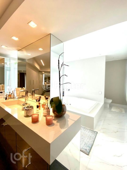 Apartamento à venda com 3 quartos, 313m² - Foto 13