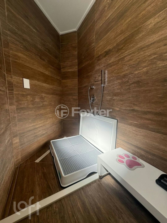 Apartamento à venda com 3 quartos, 313m² - Foto 17