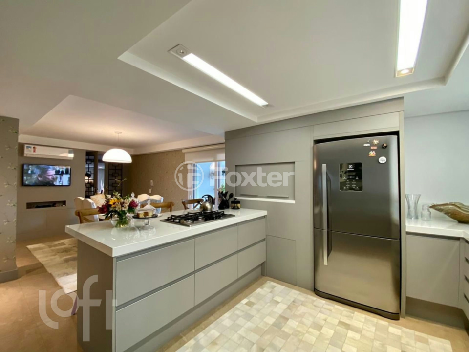Apartamento à venda com 3 quartos, 313m² - Foto 8