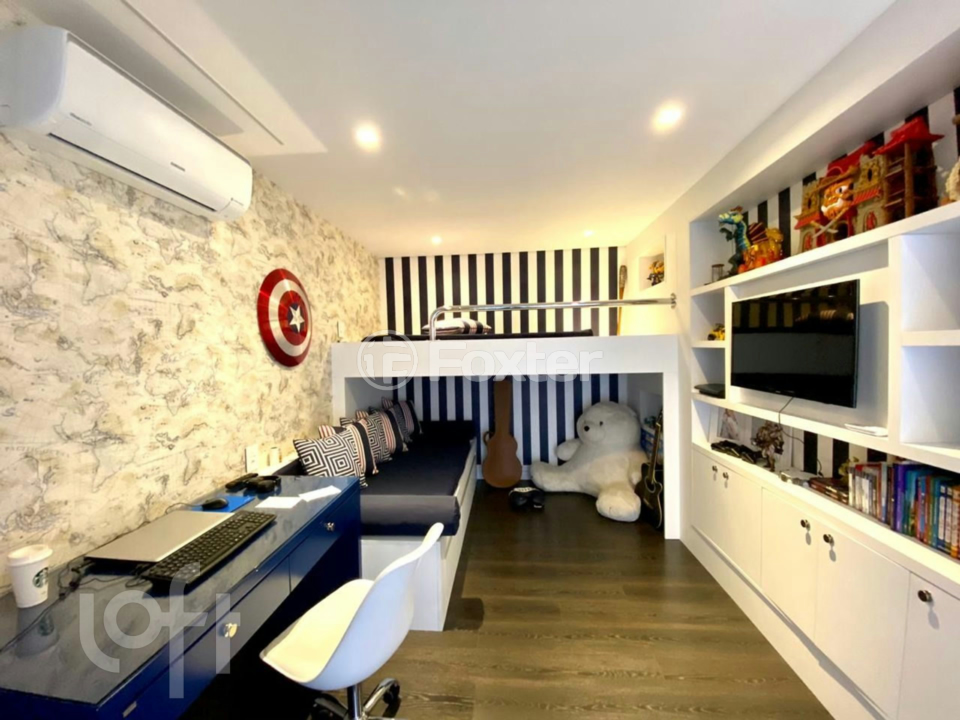 Apartamento à venda com 3 quartos, 313m² - Foto 15
