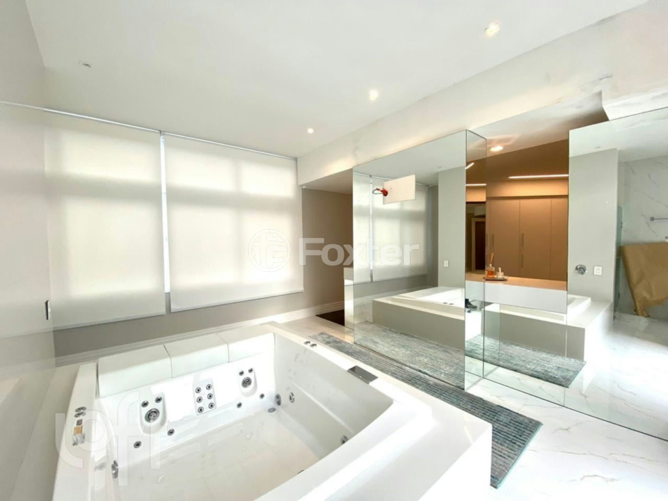 Apartamento à venda com 3 quartos, 313m² - Foto 14