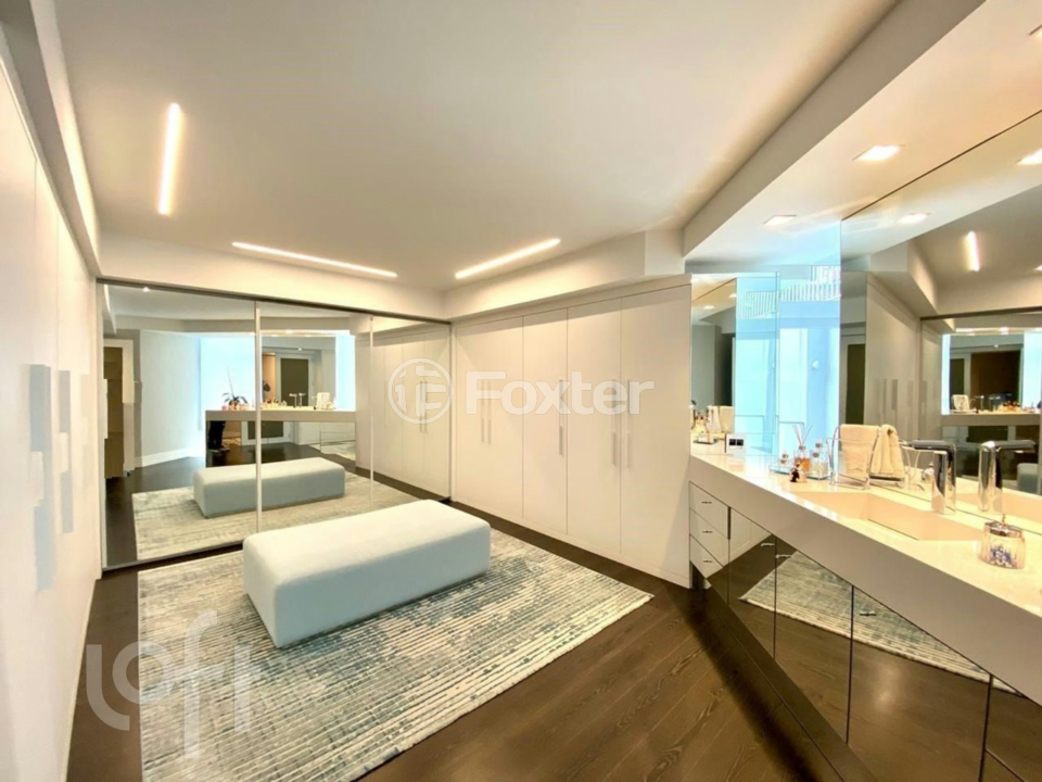 Apartamento à venda com 3 quartos, 313m² - Foto 12