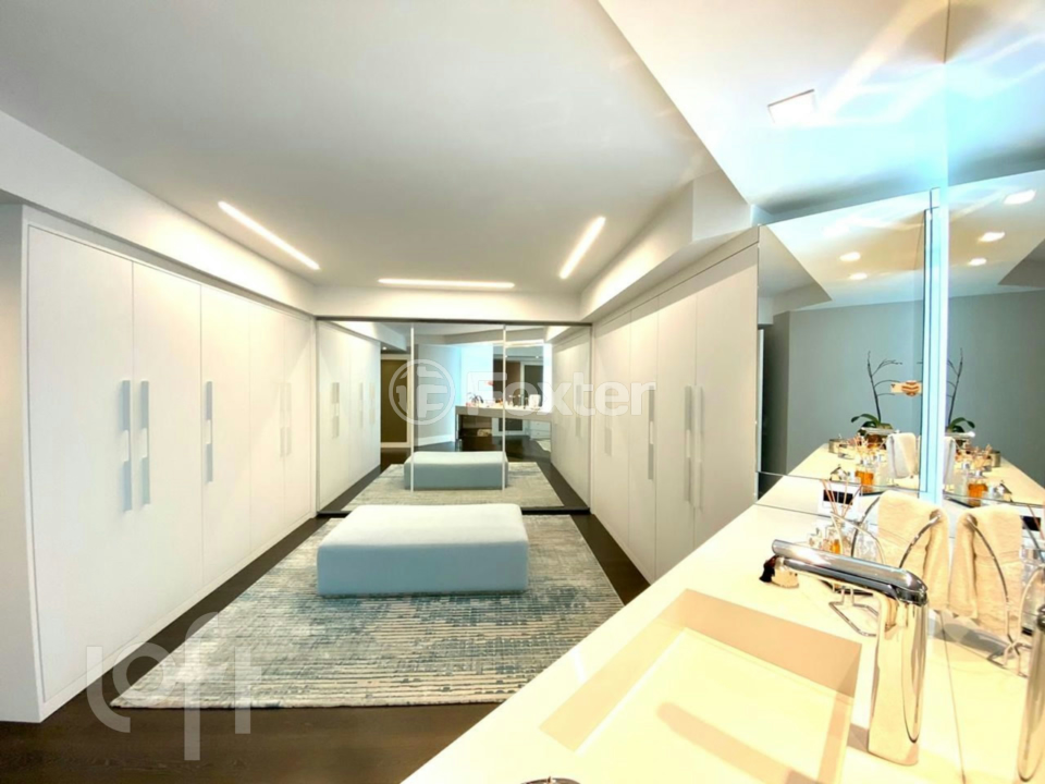 Apartamento à venda com 3 quartos, 313m² - Foto 11