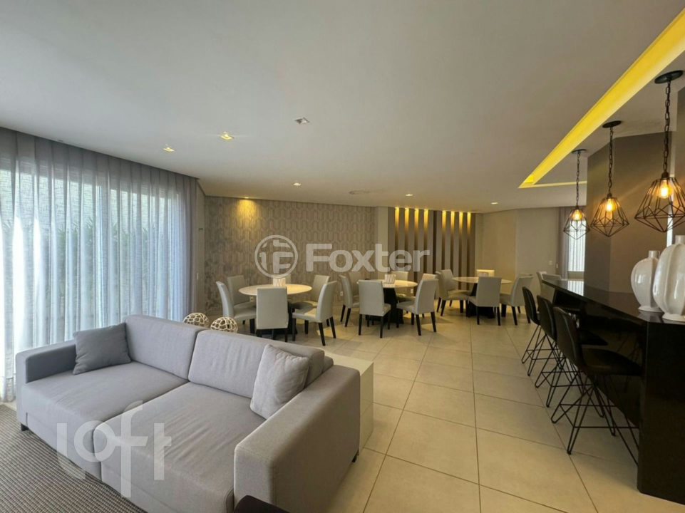 Apartamento à venda com 3 quartos, 313m² - Foto 22
