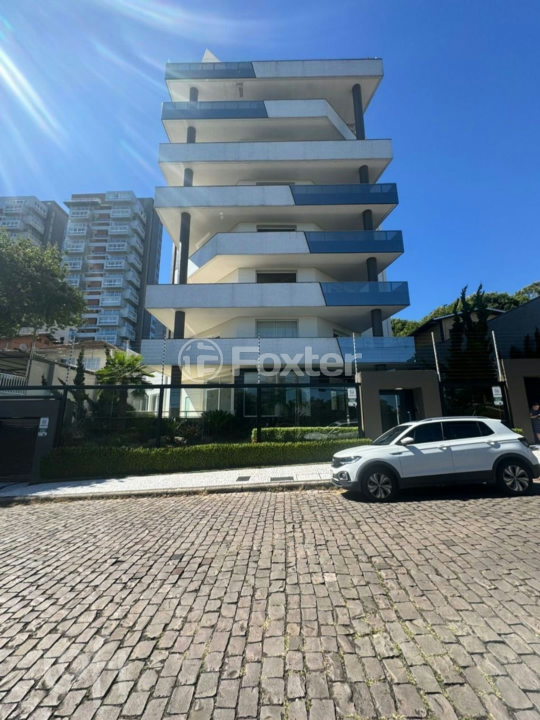 Apartamento à venda com 3 quartos, 313m² - Foto 24