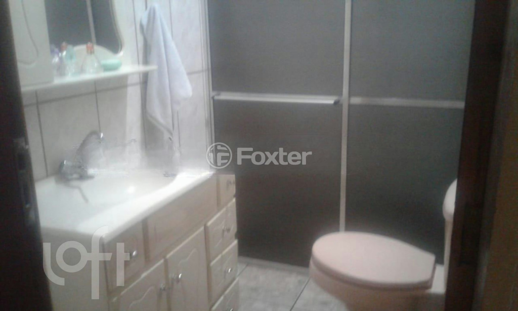 Casa à venda com 3 quartos, 164m² - Foto 6