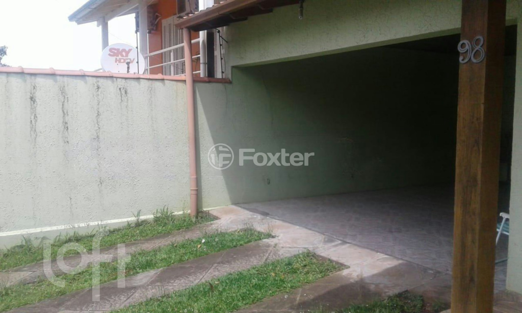 Casa à venda com 3 quartos, 164m² - Foto 7