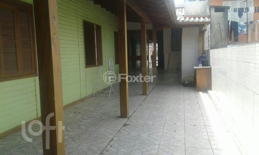 Casa à venda com 3 quartos, 164m² - Foto 8