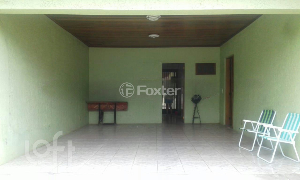 Casa à venda com 3 quartos, 164m² - Foto 2