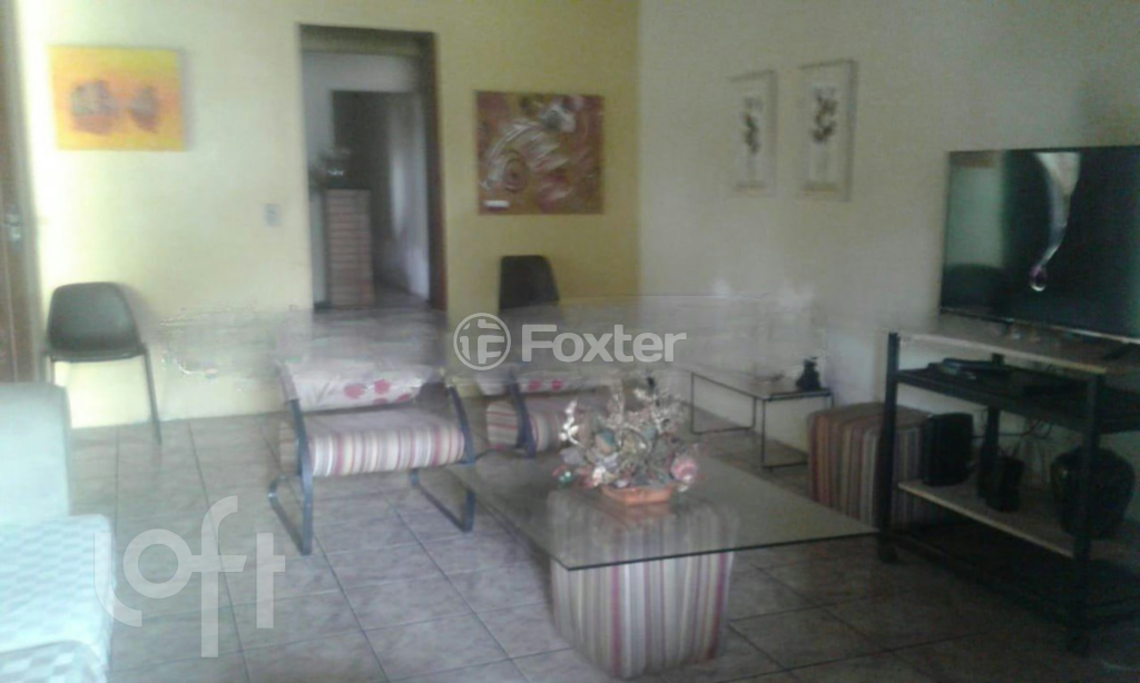 Casa à venda com 3 quartos, 164m² - Foto 3