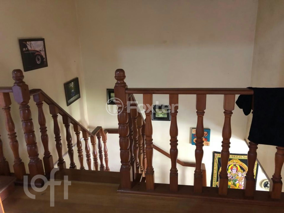Casa à venda com 5 quartos, 180m² - Foto 6