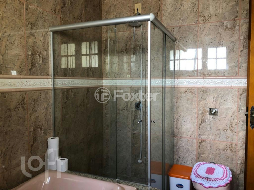 Casa à venda com 5 quartos, 180m² - Foto 9