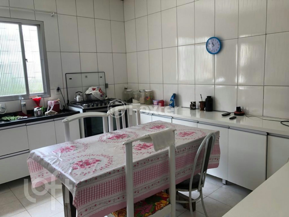 Casa à venda com 5 quartos, 180m² - Foto 5