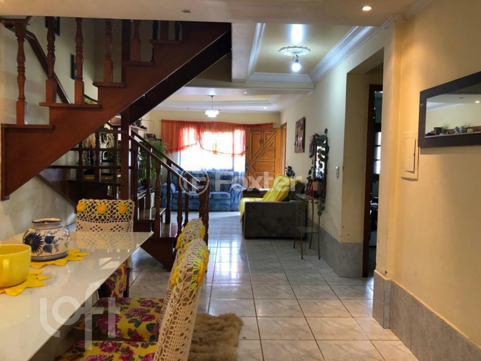 Casa à venda com 5 quartos, 180m² - Foto 16