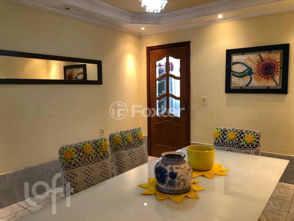 Casa à venda com 5 quartos, 180m² - Foto 3