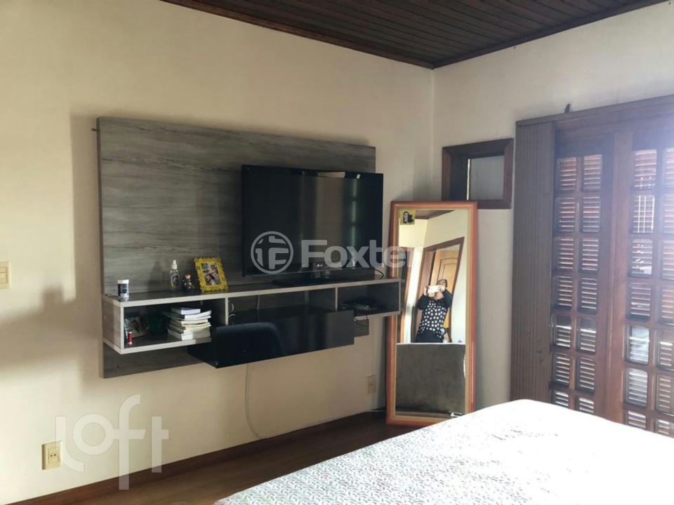 Casa à venda com 5 quartos, 180m² - Foto 11