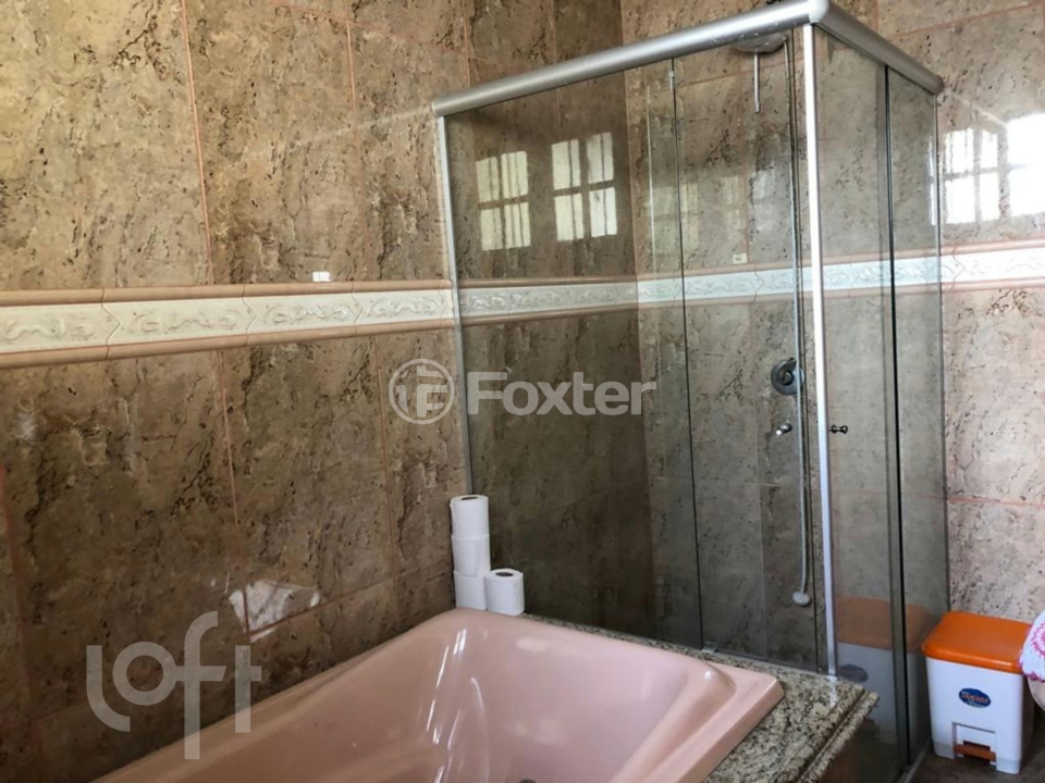 Casa à venda com 5 quartos, 180m² - Foto 8