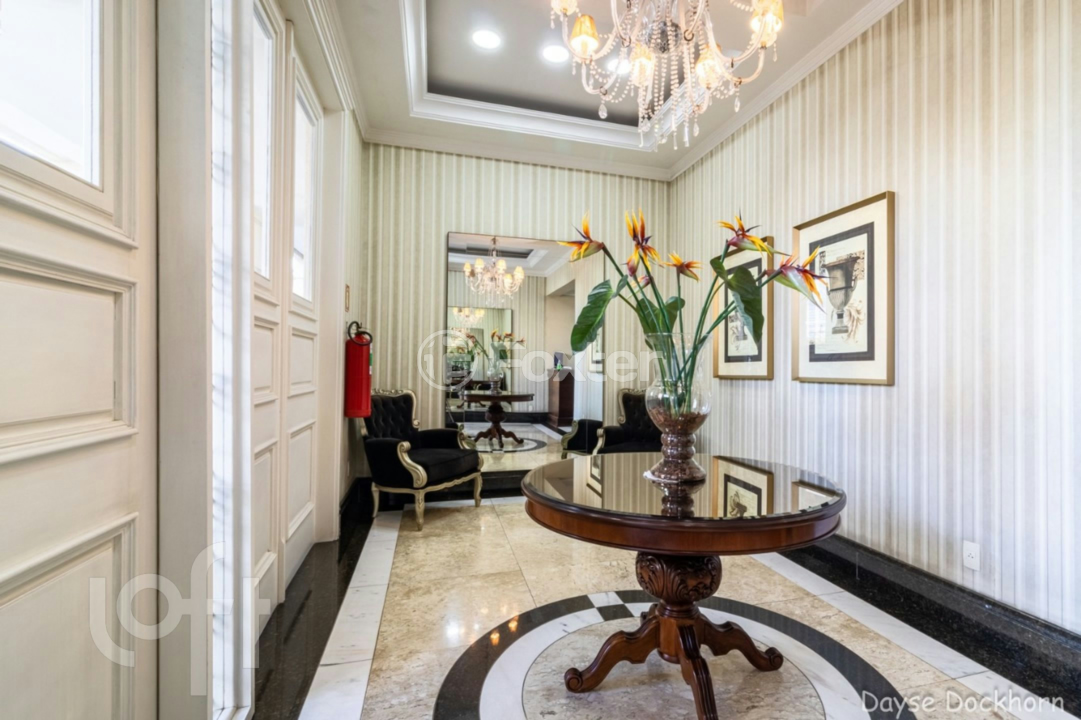 Apartamento à venda com 3 quartos, 144m² - Foto 40