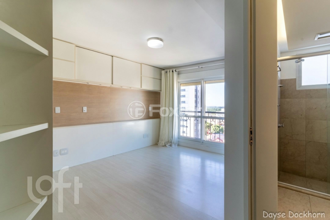 Apartamento à venda com 3 quartos, 144m² - Foto 25