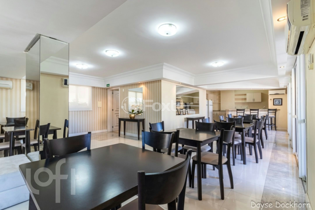 Apartamento à venda com 3 quartos, 144m² - Foto 37