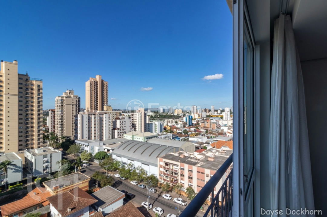 Apartamento à venda com 3 quartos, 144m² - Foto 4
