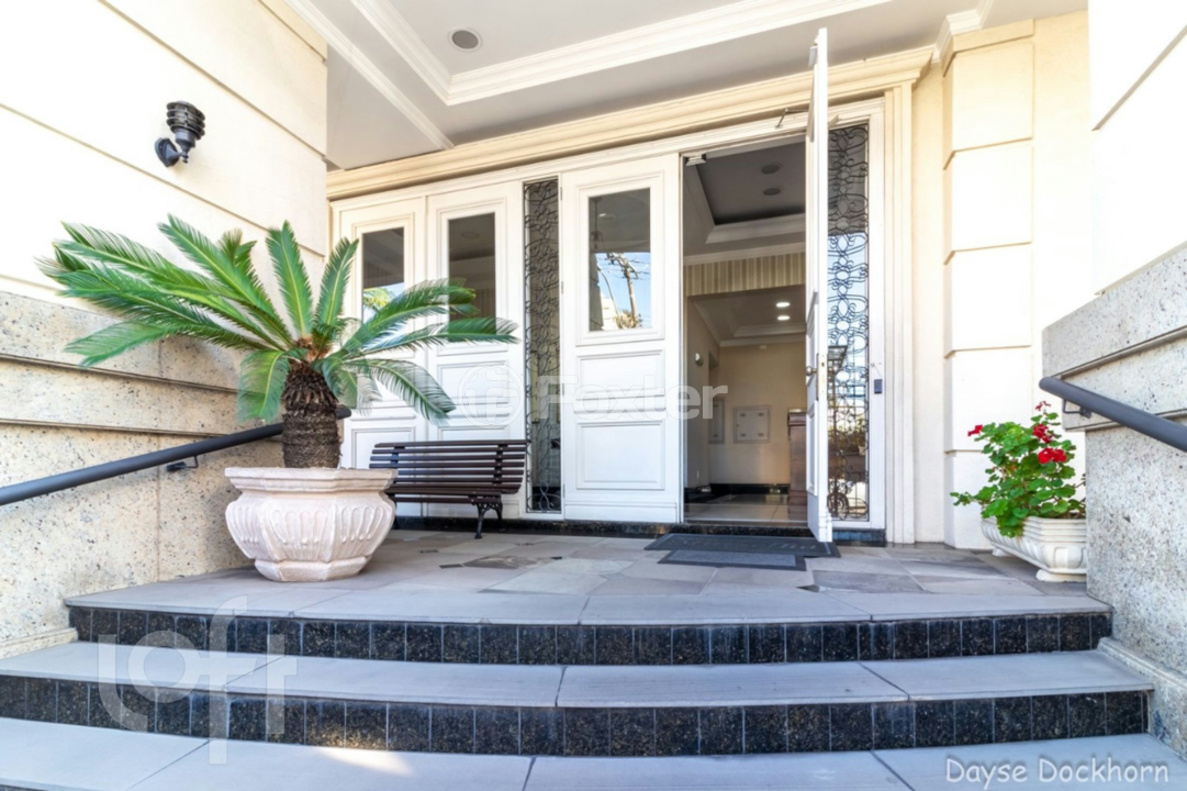 Apartamento à venda com 3 quartos, 144m² - Foto 41