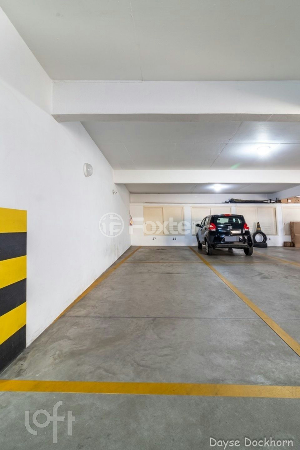 Apartamento à venda com 3 quartos, 144m² - Foto 34