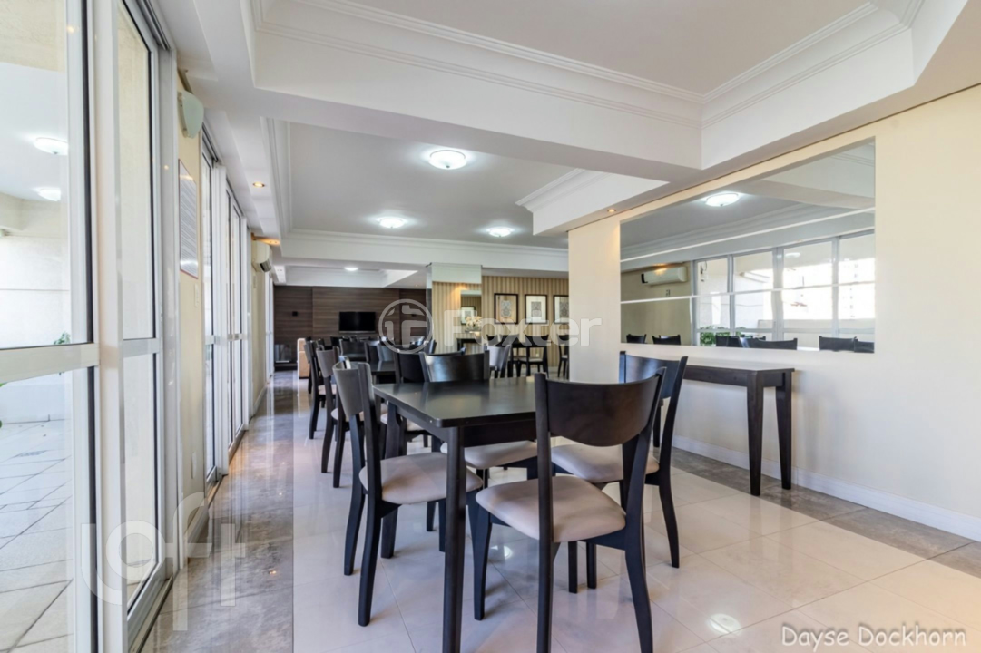 Apartamento à venda com 3 quartos, 144m² - Foto 36