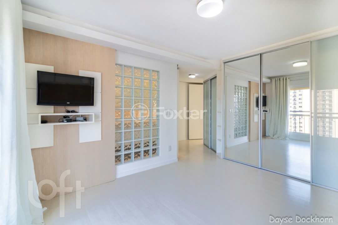 Apartamento à venda com 3 quartos, 144m² - Foto 26