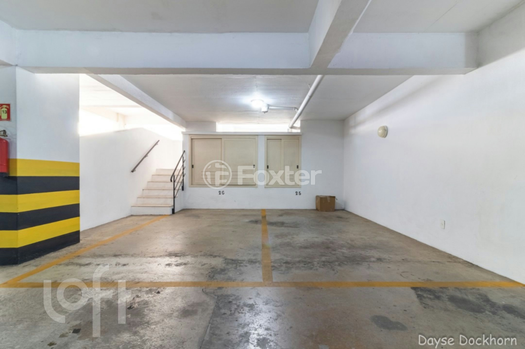 Apartamento à venda com 3 quartos, 144m² - Foto 35