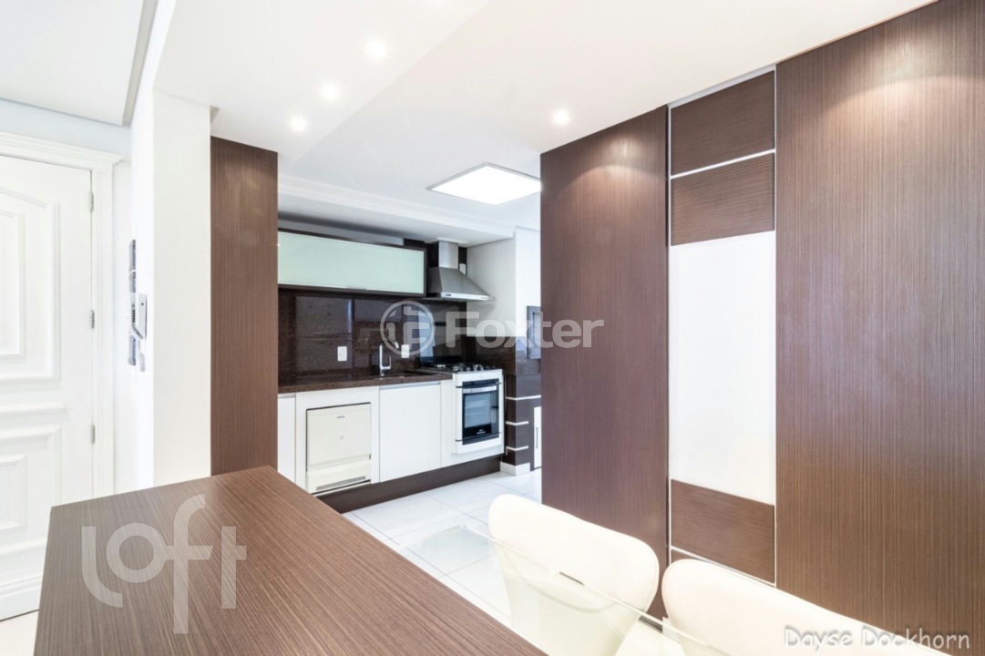 Apartamento à venda com 3 quartos, 144m² - Foto 8