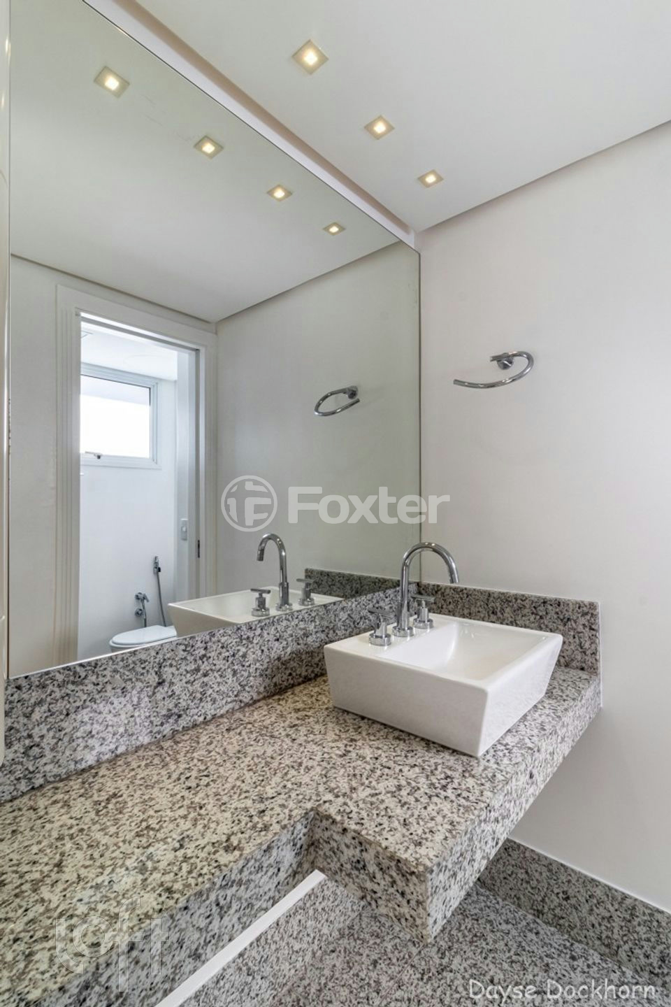 Apartamento à venda com 3 quartos, 144m² - Foto 20