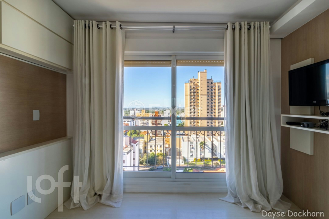 Apartamento à venda com 3 quartos, 144m² - Foto 27