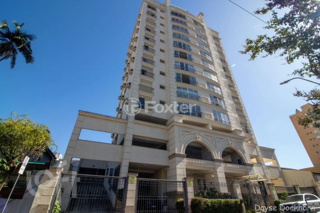 Apartamento à venda com 3 quartos, 144m² - Foto 43