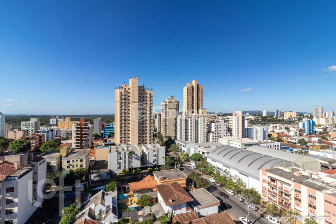 Apartamento à venda com 3 quartos, 144m² - Foto 33
