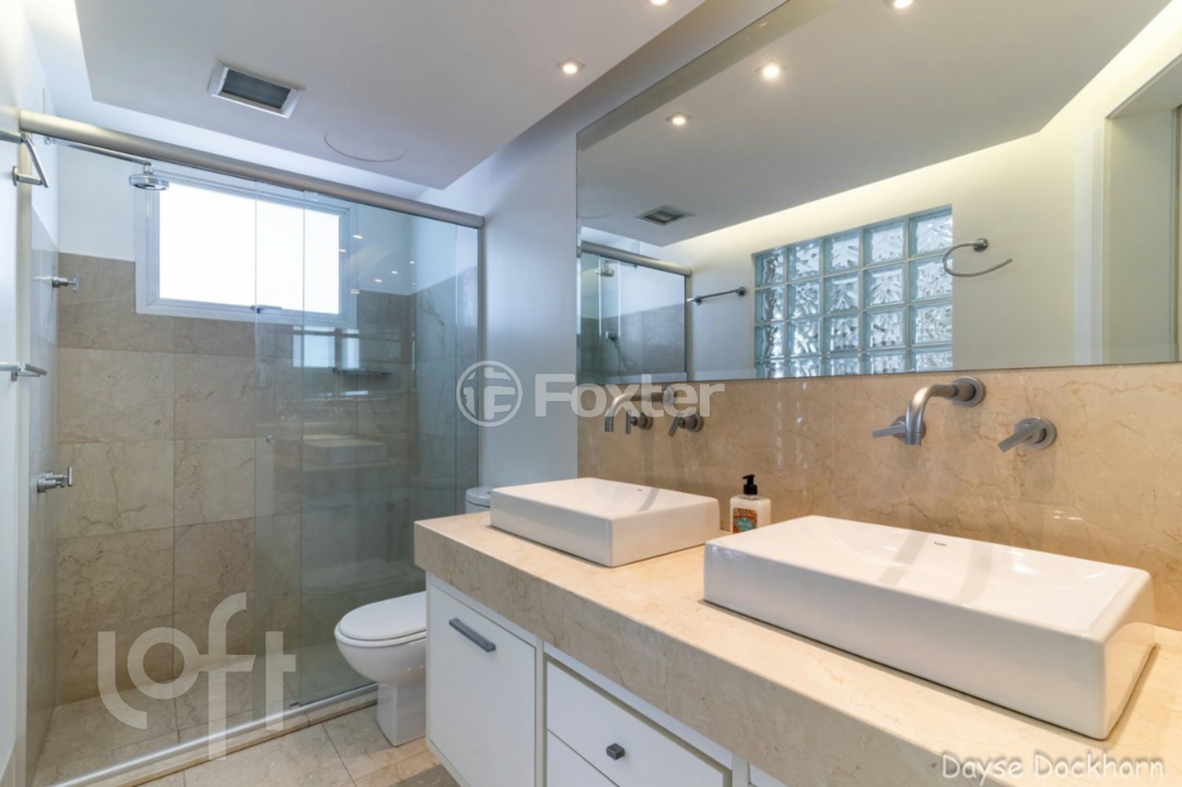 Apartamento à venda com 3 quartos, 144m² - Foto 32