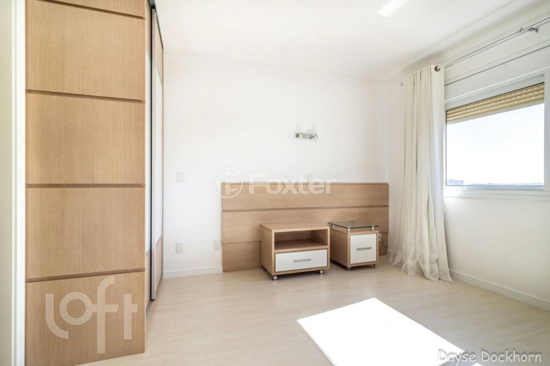 Apartamento à venda com 3 quartos, 144m² - Foto 22