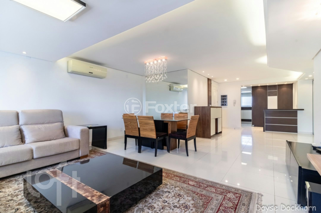 Apartamento à venda com 3 quartos, 144m² - Foto 5
